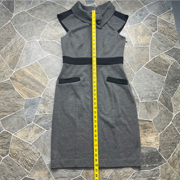 London Times Sheath Dress - Picture 9 of 10